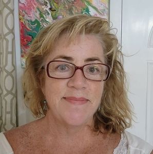 Meet your Posher, Theresa